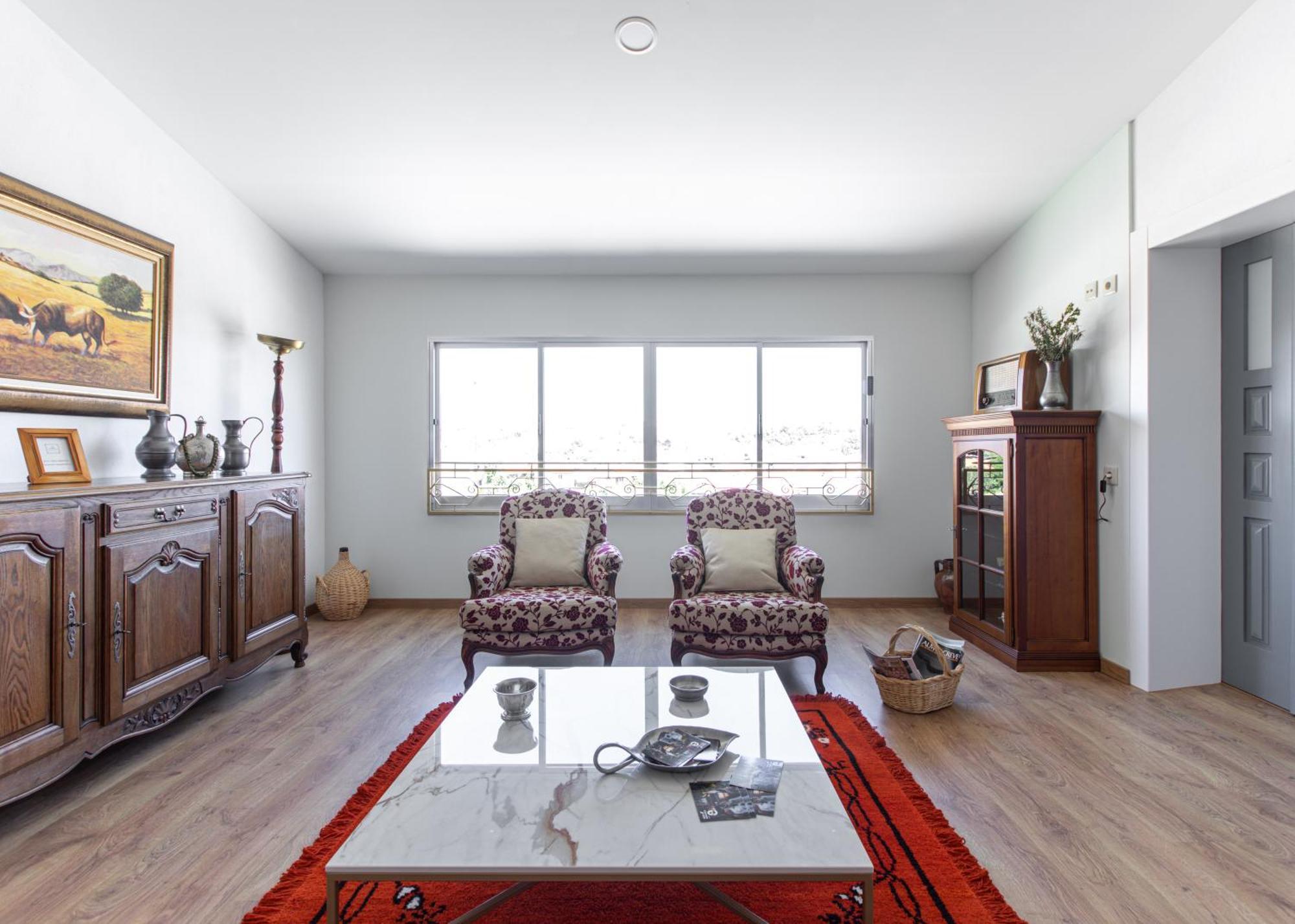 Casa Dos Moveis Apartman Carcao Kültér fotó