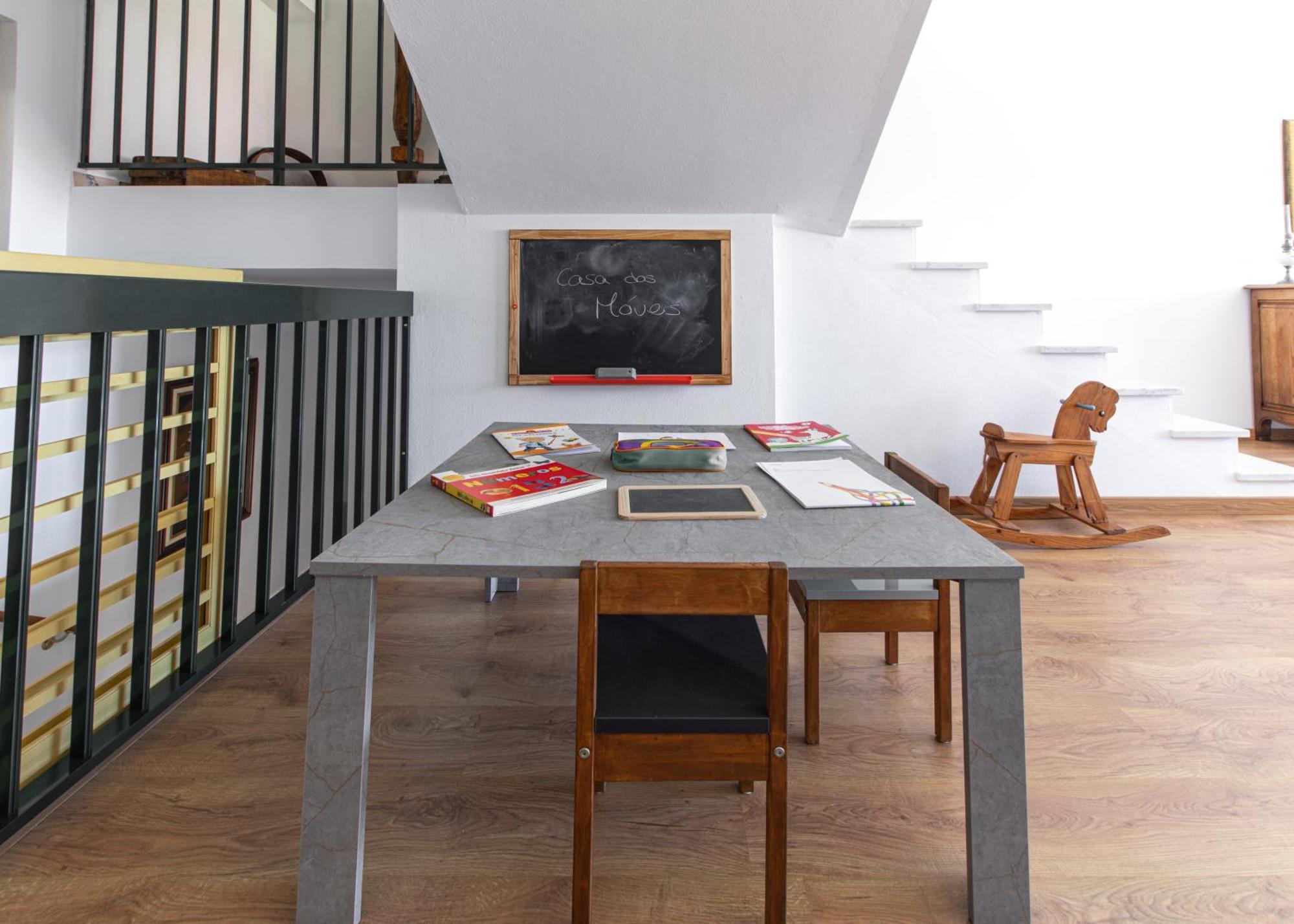 Casa Dos Moveis Apartman Carcao Kültér fotó