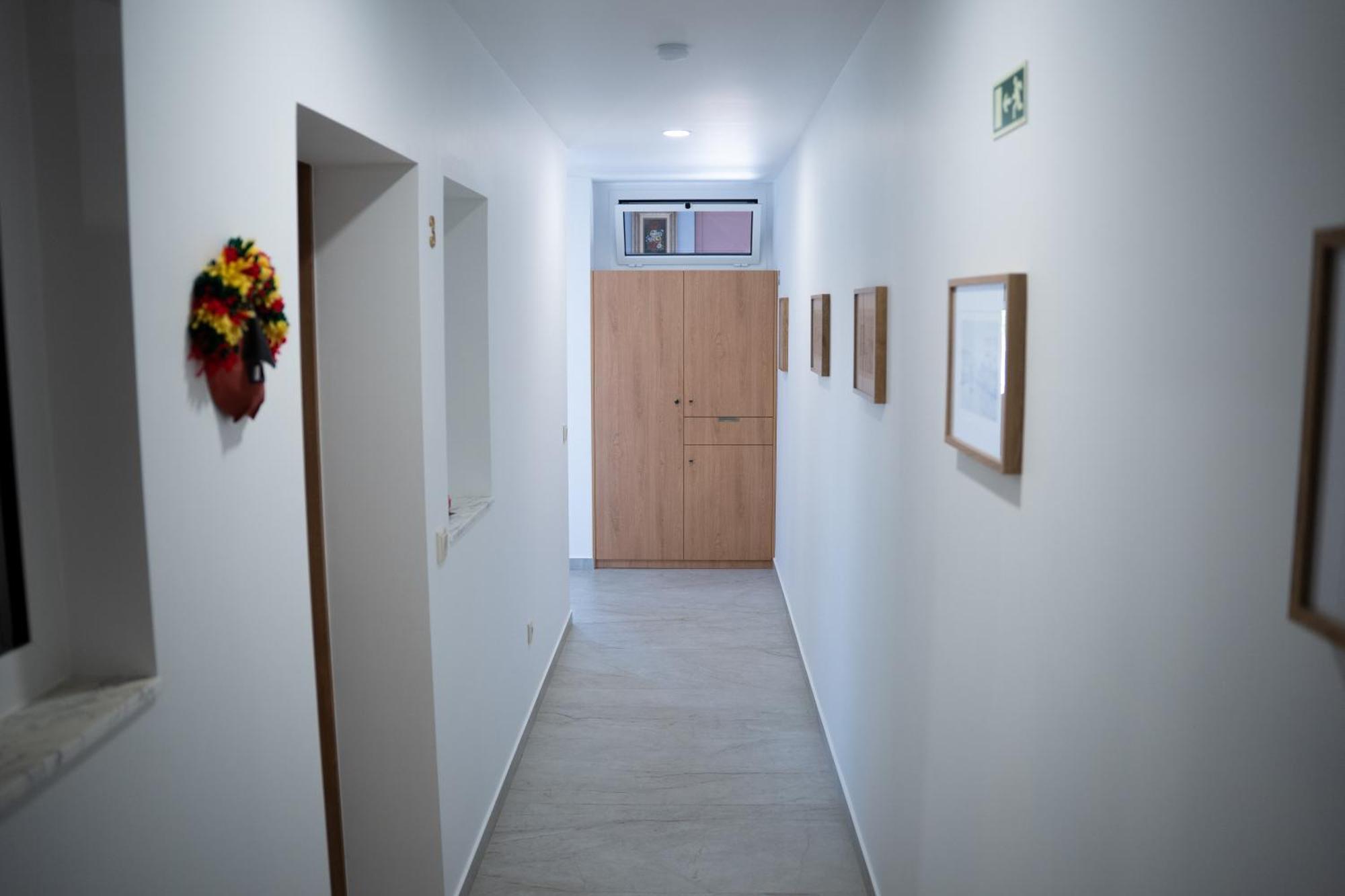 Casa Dos Moveis Apartman Carcao Kültér fotó