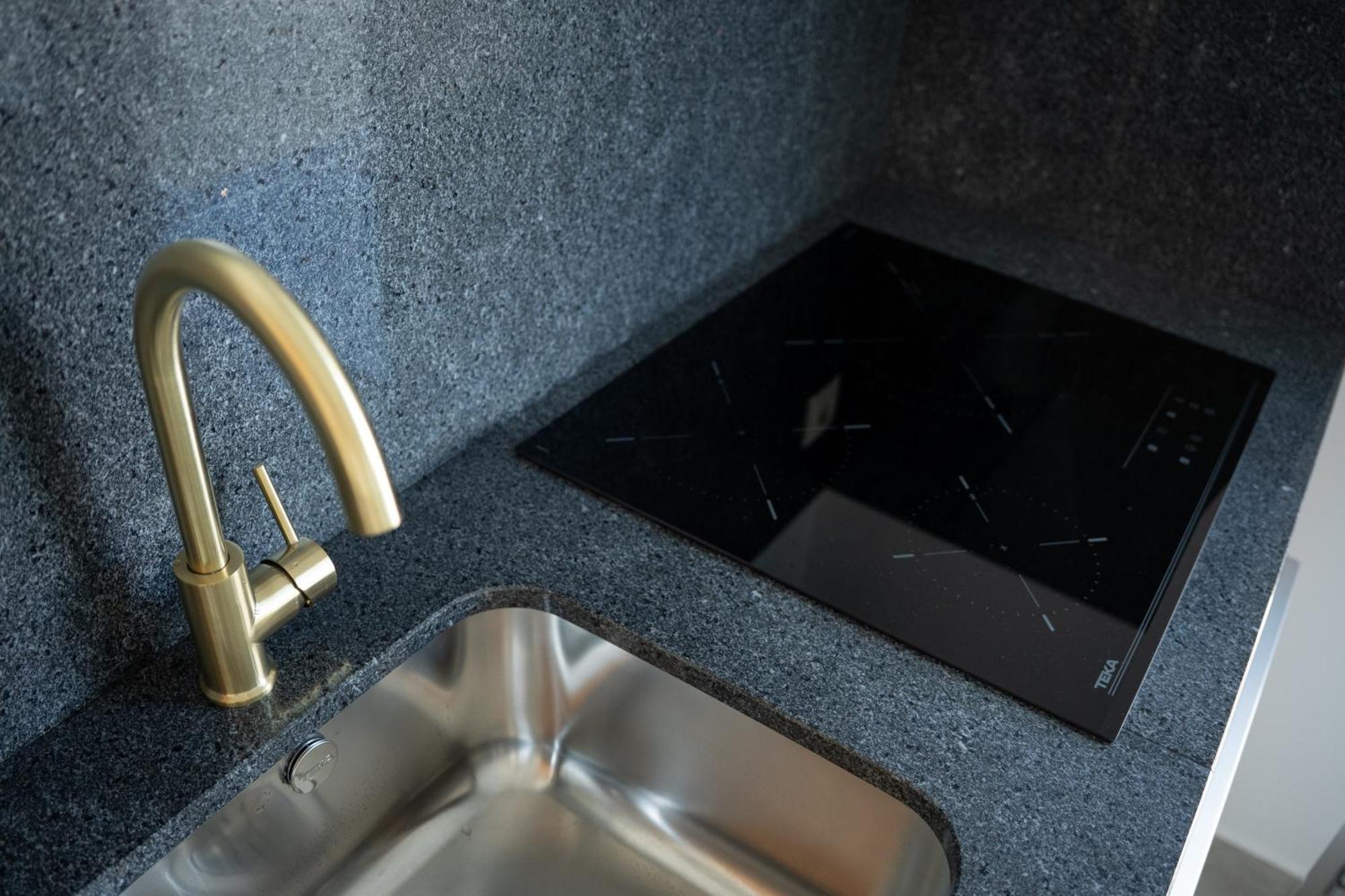 Casa Dos Moveis Apartman Carcao Kültér fotó